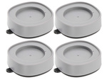 Washing machine anti-vibration pads dishwasher 4 pcs