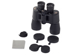 Verk 20x50 bak-4 hd telescopio militar de caza