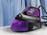 Plancha generador de vapor estacion de vapor vaporizador de ropa 2400w