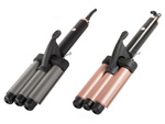 Hair wavers curling iron curling iron waves curls ceramic