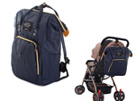 Baggage bag pro přenosný organizér pro maminku, tatínka 3v1