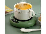 Coffee tea mug water heater electric usb control