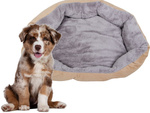 Cama para perro gato cama blanda sofá cojín m grande