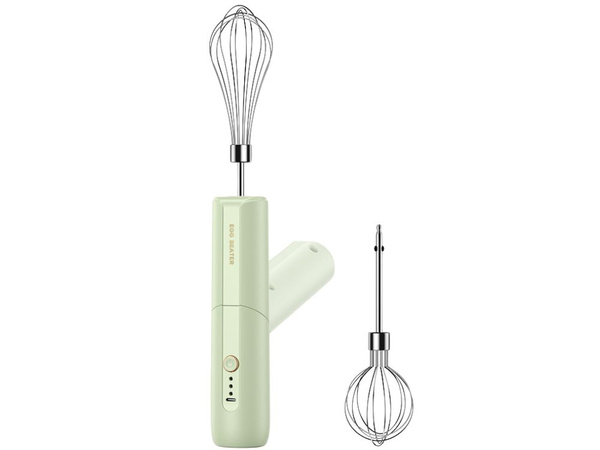 Šľahač mixér elektrický šľahač bezdrôtový šľahač na vajcia