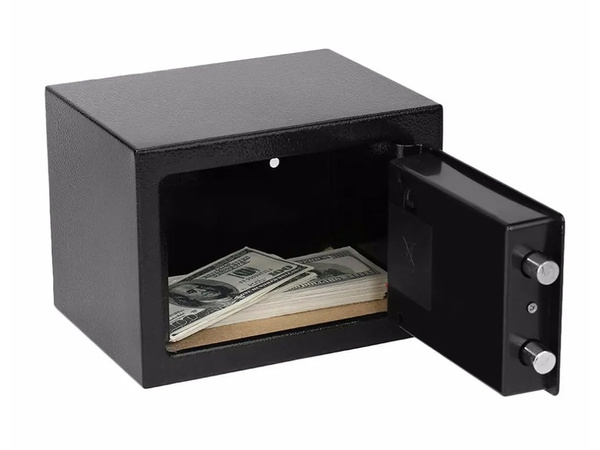 Safe safe electronic lock case digital cipher