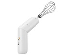 Whisk mixer elektrický mixér na miesenie bezdrôtový na vajíčka