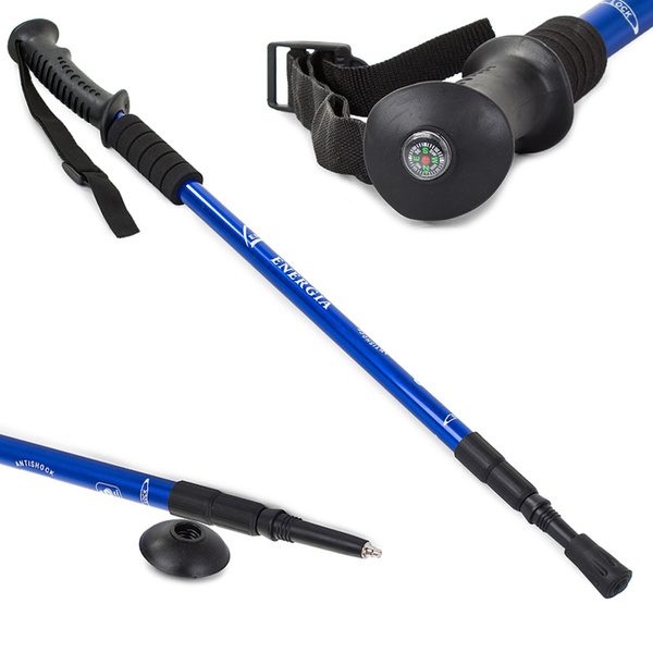 Nordic walking palice trekkingové palice