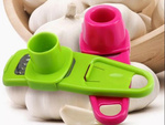 Garlic ginger nut grater chopper