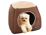 Kennel dog bed soft kennel tent bedding couch playpen