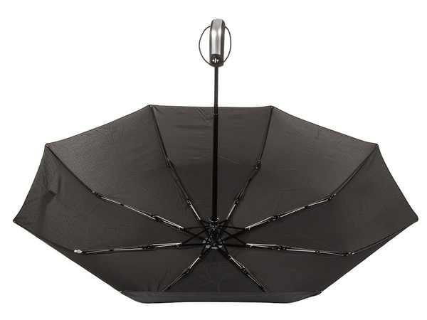 Umbrella folding umbrella automatic unisex