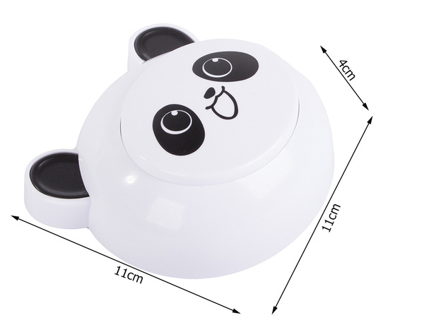 Juguete saltarín interactivo que mide la altura diversión