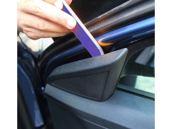 Lehúzó készlet kárpitos nyitókarok karok kulcsok fedél 11 db