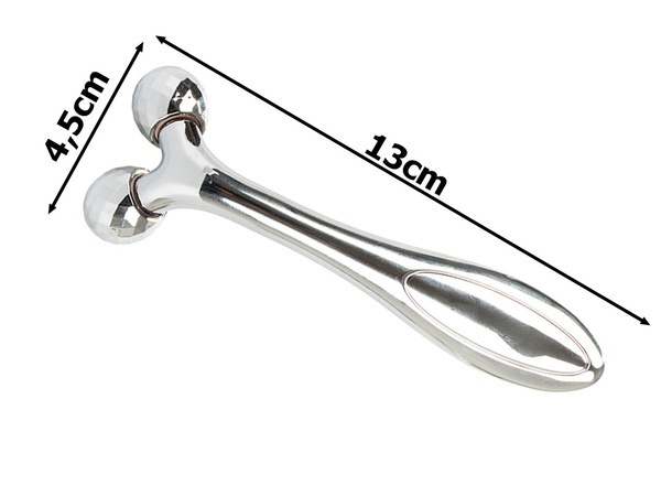 3d pinguldav pöörlev kehamassaažija