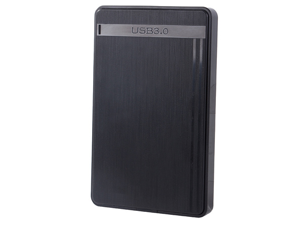 Caja de discos duros adaptador ssd 2.5'' usb 3.0 sata cable caja