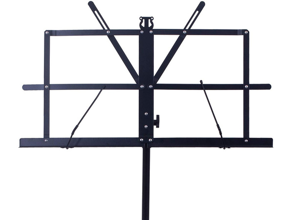 Pulpit stock stand szabályozott összecsukható fedél 130cm