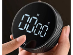MINUTEUR DE CUISINE CHRONOMÈTRE DIGITAL ÉLECTRONIQUE MAGNÉTIQUE