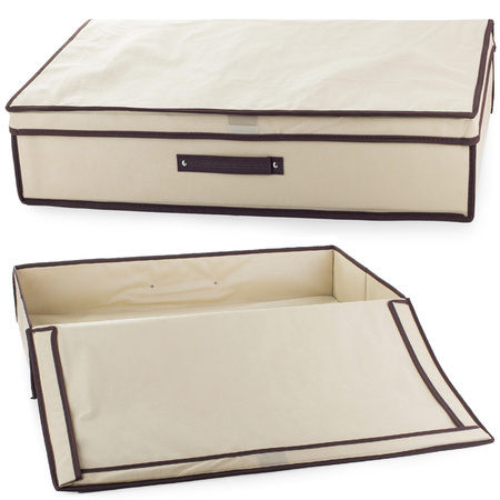 Caja armario organizador de juguetes 80