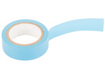 1 pieza cinta impermeabilizante pvc 19mm 9m