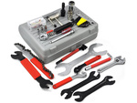 Bike tools kit 44db szerszámos doboz