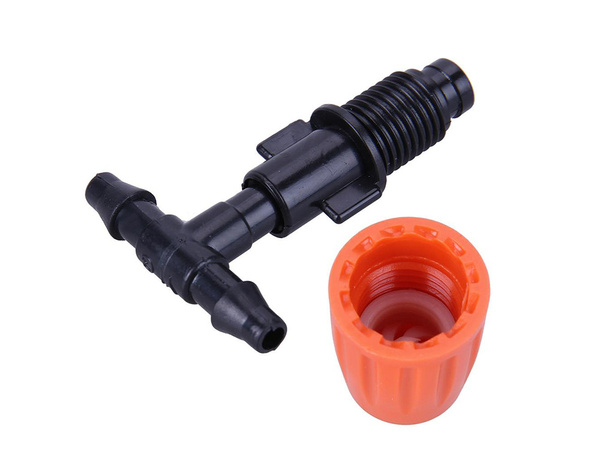 Namakalni sistem vodna zavesa sprinkler 20m