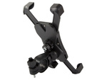 Bicycle handlebars stable strong phone holder motorbike handlebars 360