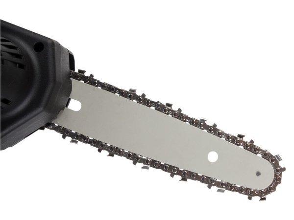 Mini 6 collu akumulatora ķēdes zāģis