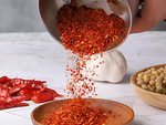 Coffee bean, nut and spice grinder, efficient, electric, powerful