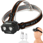 Projecteur projecteur led xhp30 smd accumualtor