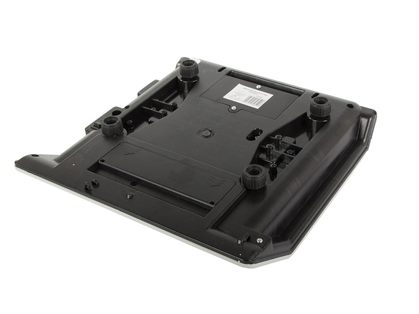 Waga sklepowa elektroniczna kalkulacyjna 40kg pl