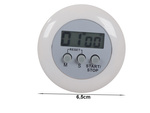 Küchentimer elektronische zeitschaltuhr