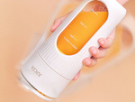 Blender for smoothies, cocktails and juices, portable, USB, wireless, handy