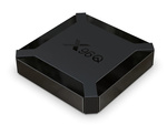 Reproductor multimedia smart tv box android hdmi mando a distancia accesorio