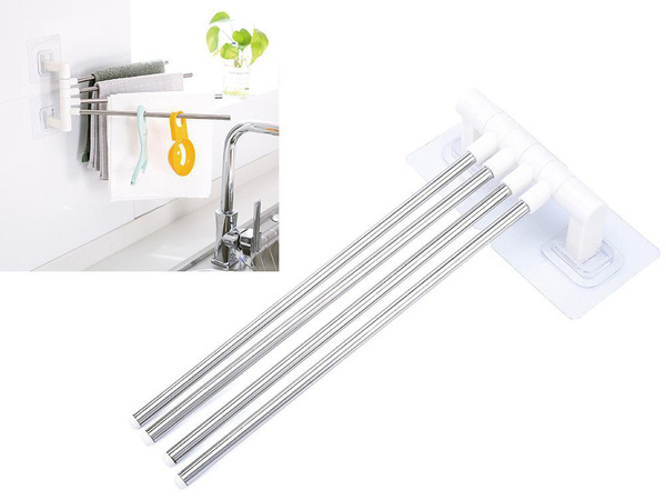 Baie prosop feroviar cârlig mâner pivotant