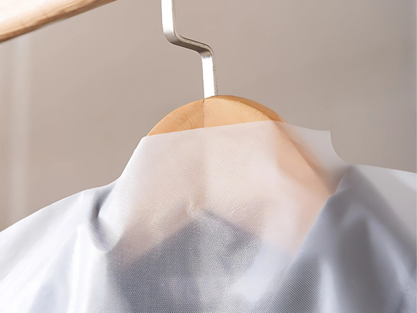  HOUSSE DE VÊTEMENTS pour vêtements Manteau Large 60x140cm
