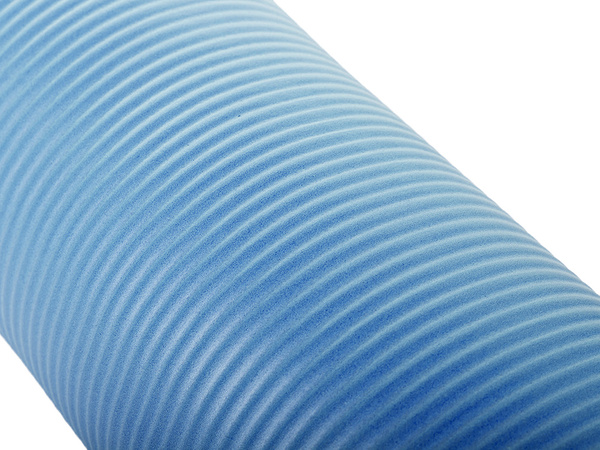 Joga pilates fitness exercise mat anti-slip thick areobic 180x60