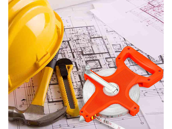 Xxl metrix metrix metrix tape 50m měřicí bracket