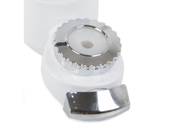 Elektrický průtokový ohřívač vody lcd kohoutek