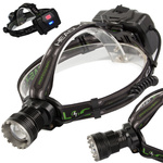 Faro bailong led xhp99 powerbank zoom