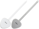 Perie de toaletă din silicon pentru unitatea de perete de spălare a toaletei