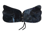 Sujetador autoportante push up inserciones roz a