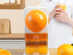 Wyciskarka do soku z pomarańczy cytrusów owoców wyciskacz 500ml ręczna