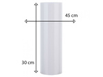 Large protective furniture drap for cats 2pcs