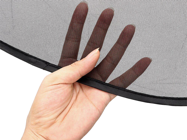 Car windscreen cover anti frost large
