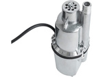 Clean water well pump russian diver