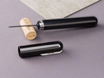 Tirbușon deschizător de vin tăietor pneumatic