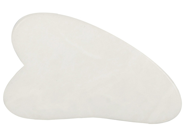 Jade testmasszírozó lemez