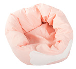 Мягкая подушка-манеж для собак и кошек