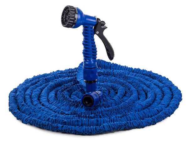 Záhradná hadica predĺžená pistole durable 30m