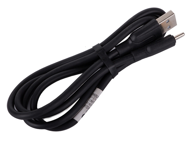 Močan dolg kabel tipa usb-c za polnjenje telefona