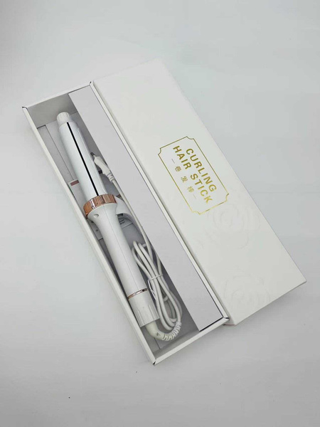 Haarweller grosser durchmesser traditionell stark locken wellen stil